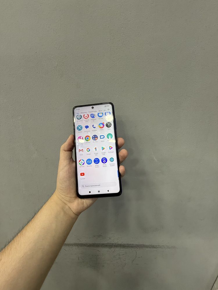 Poco x3 nfc   arzon