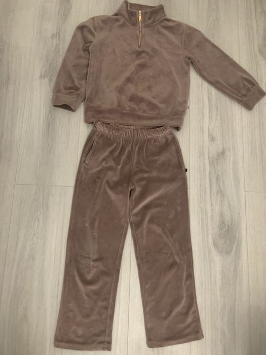 Lot M 122/128 pentru fetite