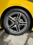 Set 4 Anvelope Iarna Kumho Wintercraft -  225 45 R18 95V - 2024