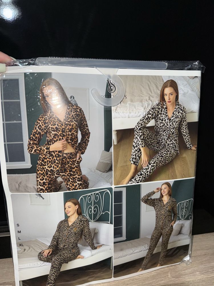 Pijamale Victoria's secret