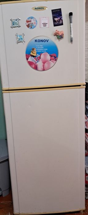 Продам Холодильник не работает, нужен антифриз