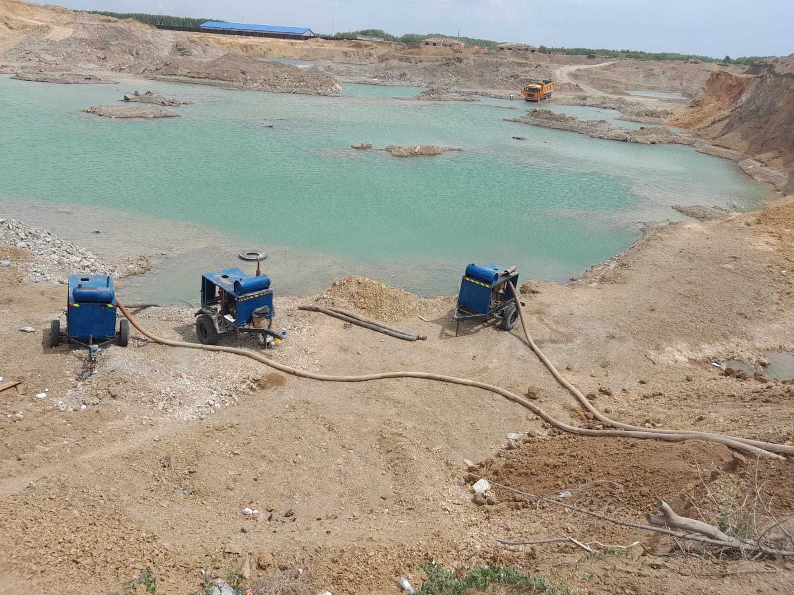 Аренда водяной насос (андижанец) 6000 кzт.час. Имеются 3 насоса