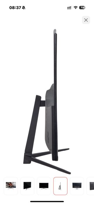 Продам монитор XG