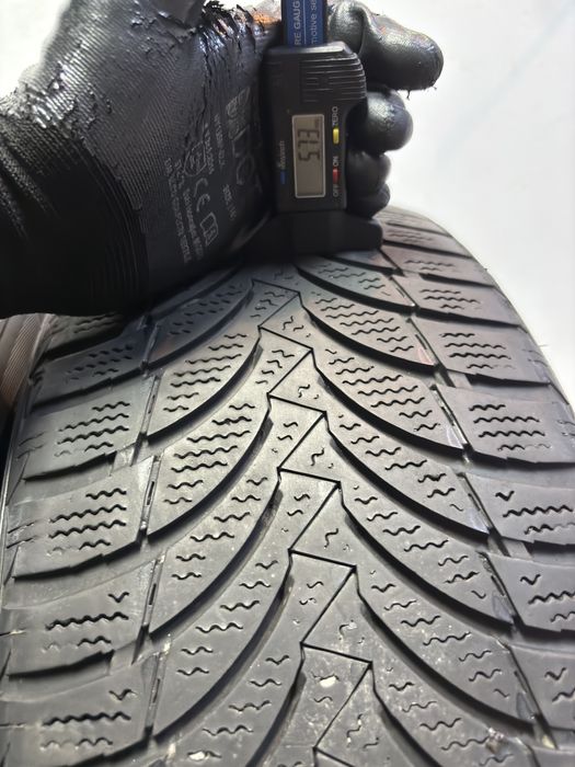 205/55R16 Nexen 2021 6mm