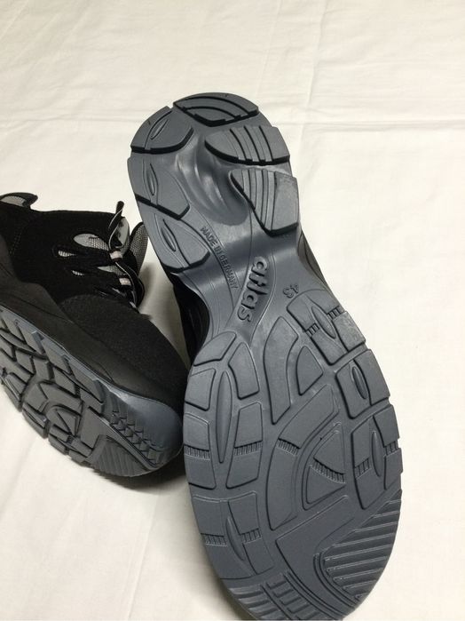 Incaltaminte protectie Atlas Alu-Tec /43