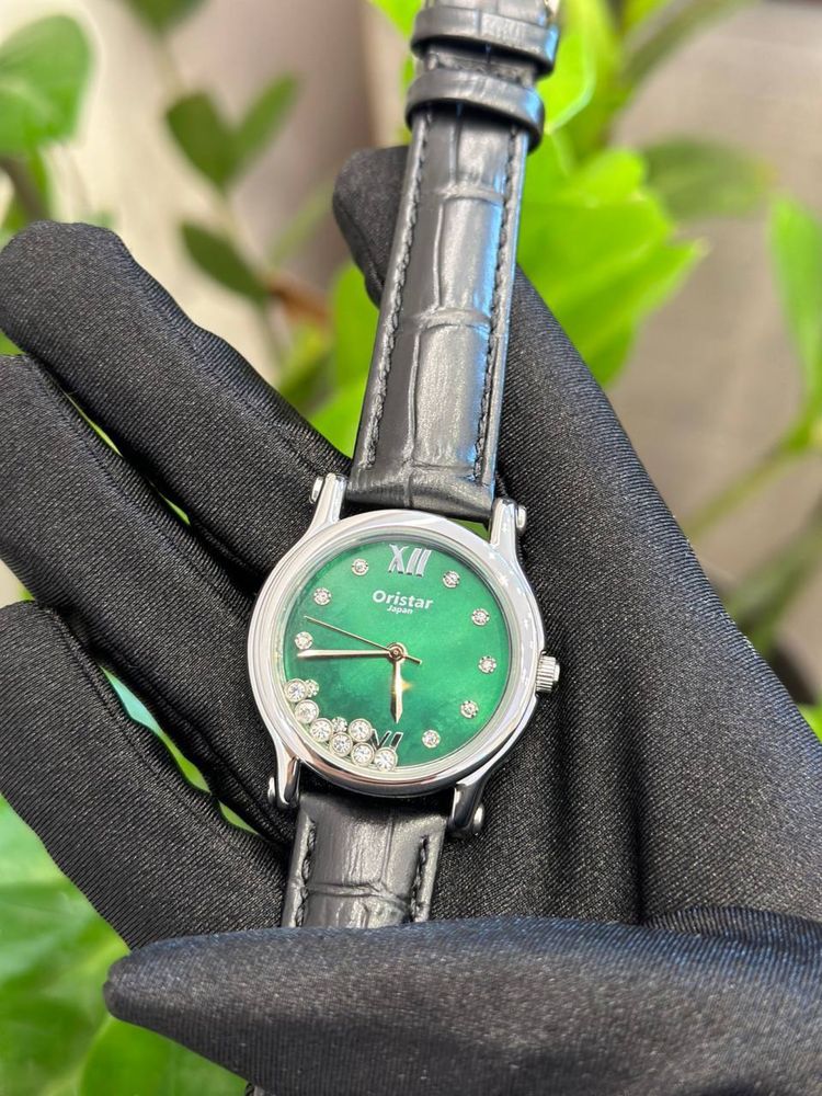 Женские часы Oristar