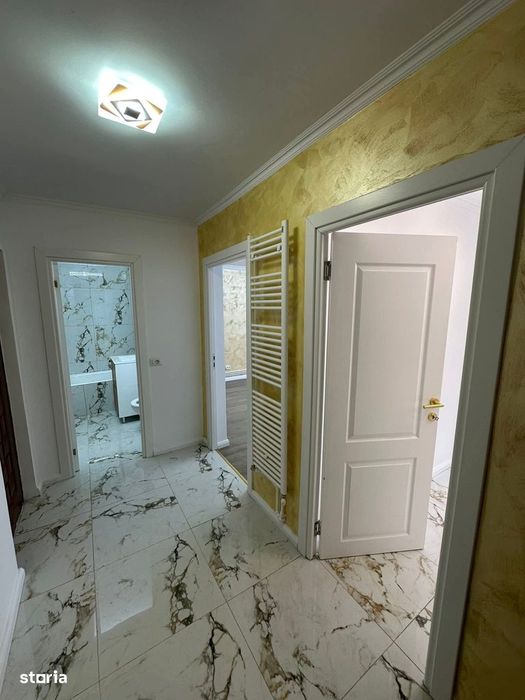 De vanzare apartament cu o camera,38 mp,renovat,pret 35000 euro