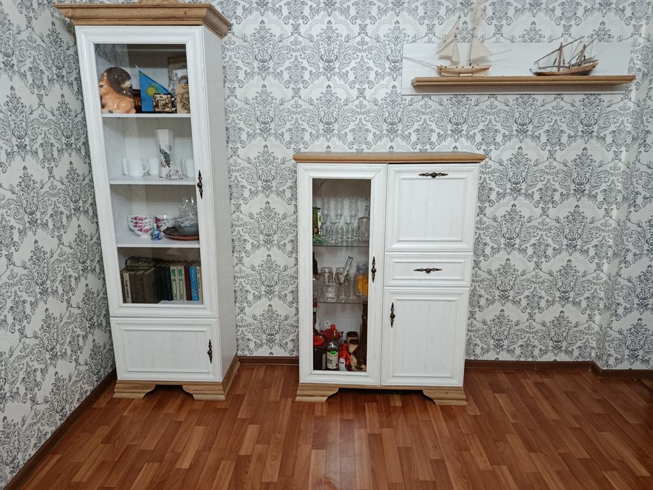 Продам модульную стенку