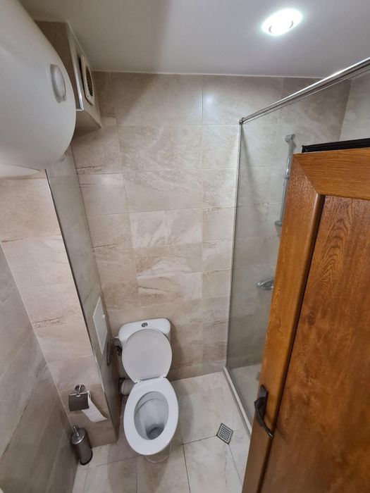 Дава се под наем Тристаен апартамент в Пловдив, Съдийски - 95 кв.м за 550 € - Снимка #8