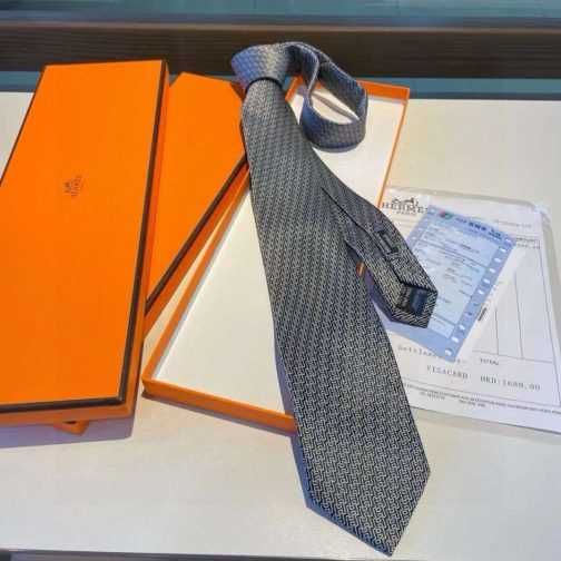 Cravată, mătase 020532