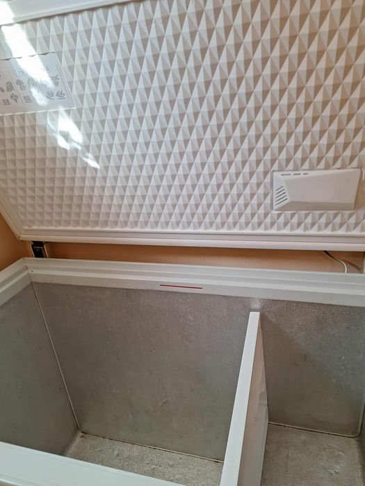 Фризер ракла Atlantic, 310л