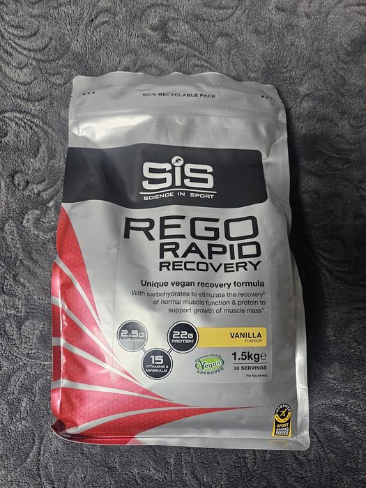 Proteine SIS REGO Rapid Recovery