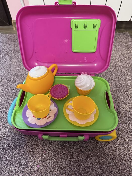 Лот играчки 10 лв