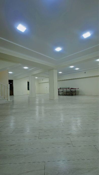 Сдается Яккасарайский р-н шикарный большой дом Хай тек