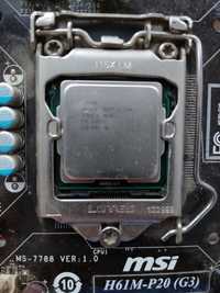 Продам процессор i3 2100