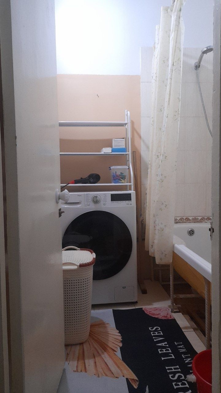 3 xonali uy Ijaraga beriladi xozaykali