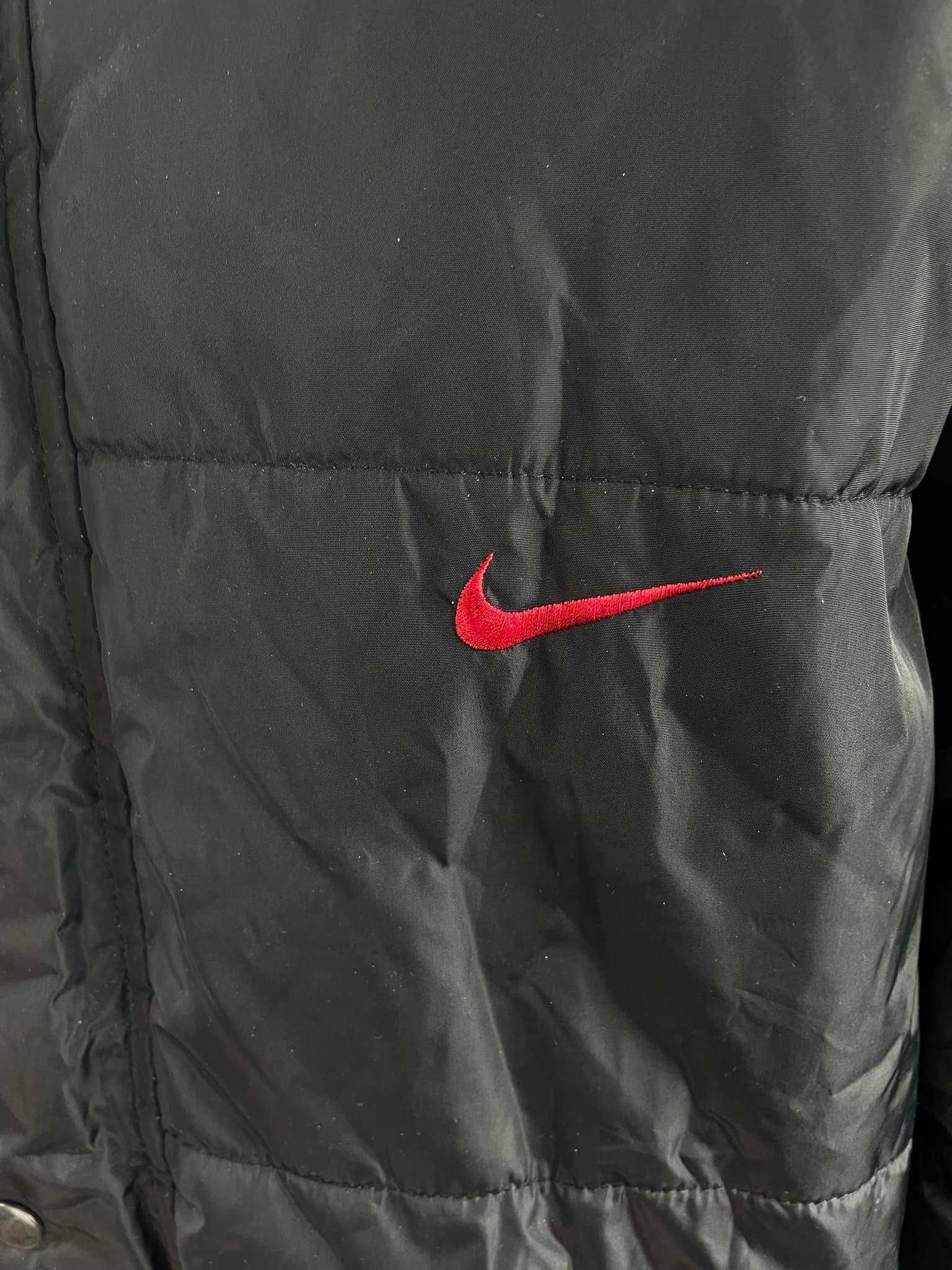 Nike мъжко зимно яке