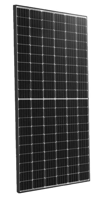 Соларни панели 600w