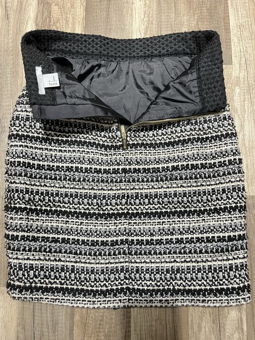 Дамска пола H&M 34