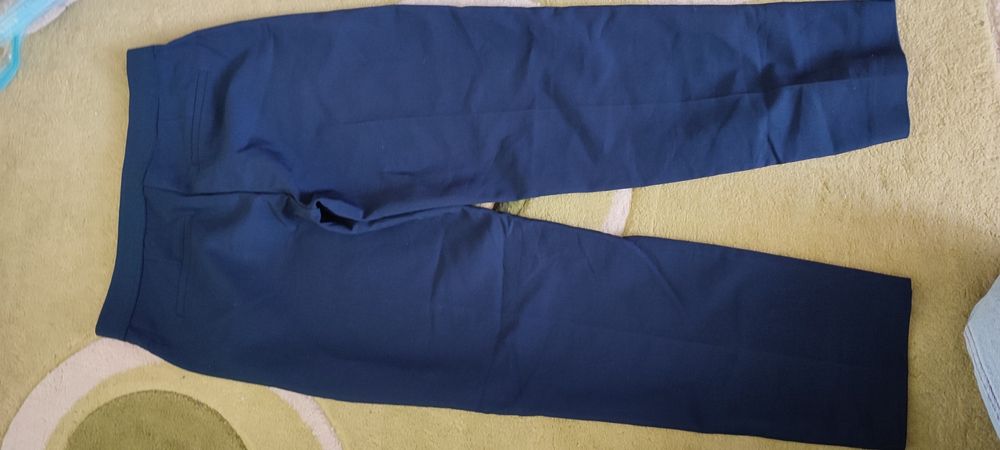 Pantaloni clasici stofa LC Waikiki marimea 40