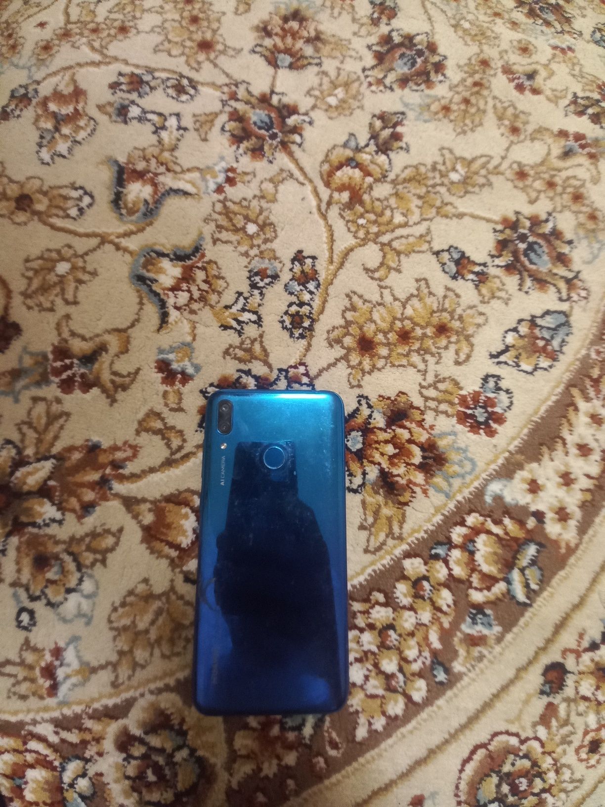 Huawei Y7 prime 2019