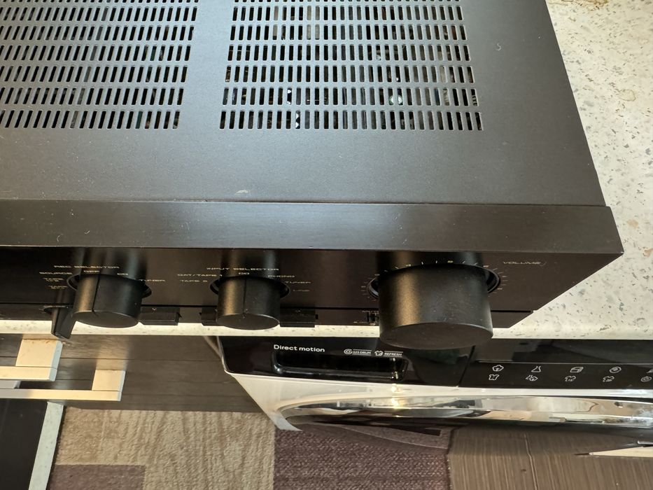 Като нов Pioneer A-443
