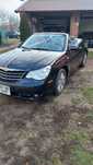 Chrysler sebring cabrio