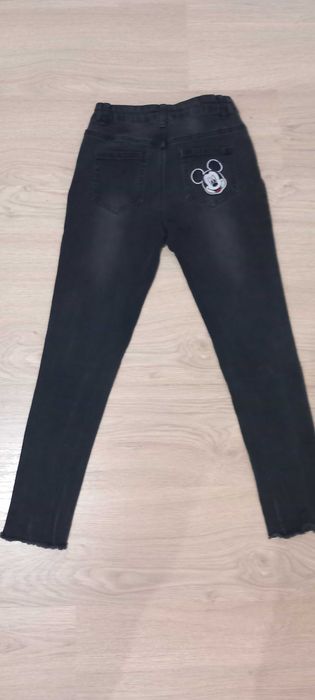 Дънки пет броя за момиче