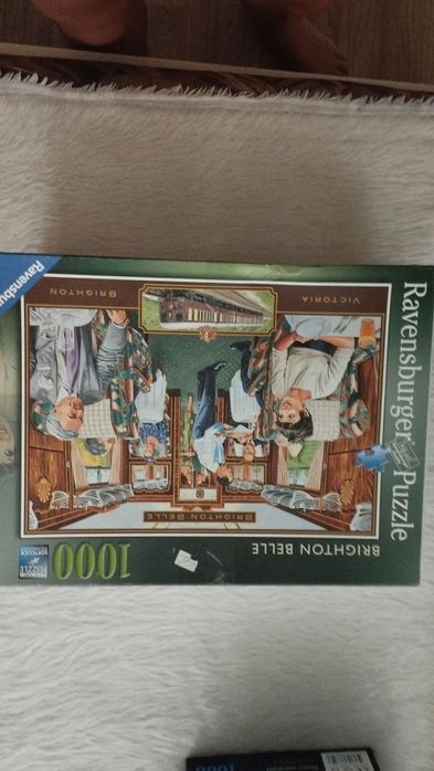 Красиви    пъзели