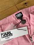 Karl Lagerfeld детски панталон