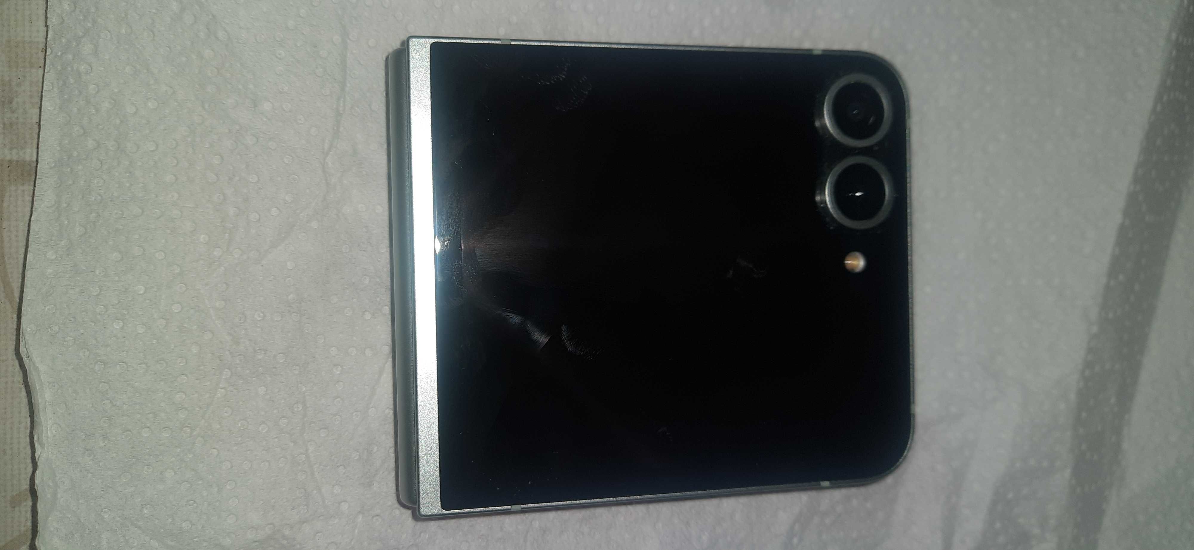 Samsung Galaxy Z 6