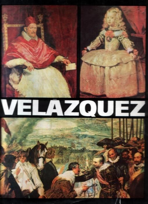 4 albume artă: Braque, Georges de la Tour, Holbein, Velasquez