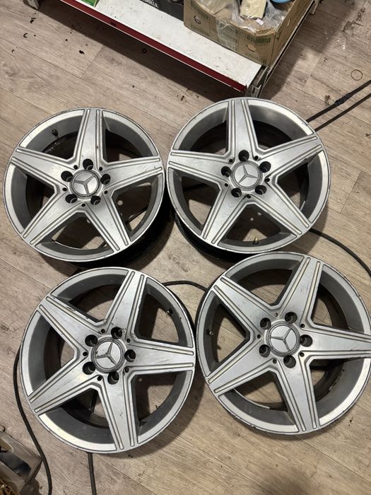 Диски 5/112 диски диски