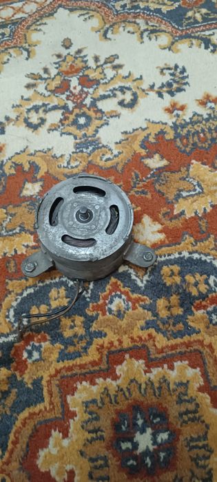 Продам вентилятор охлаждения