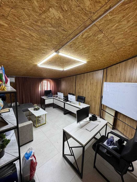 Аренда Нежилой помещ. М. Беруний (МФЙ АЛЛОН) 21 м2