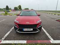 Hyundai KONA/ Unic proprietar/ 1.0 T-GDI 2WD Highway