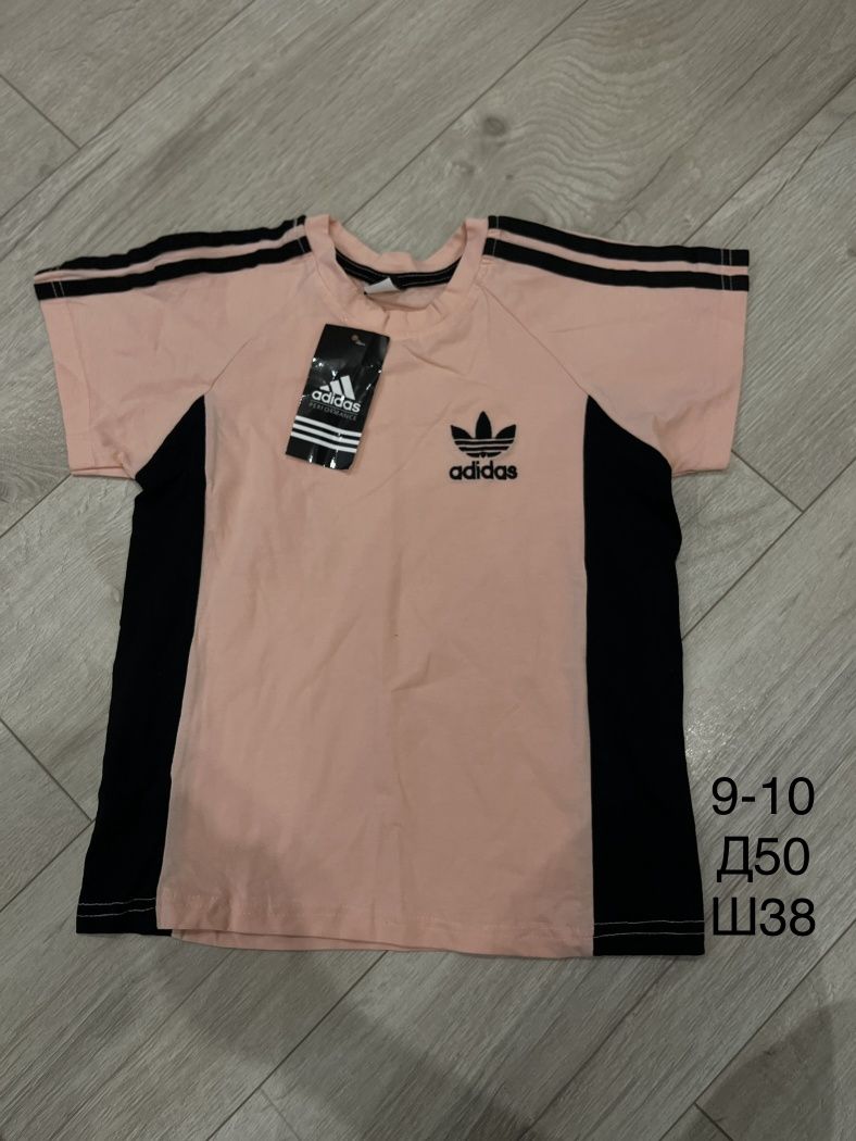 Нови детски тениски Adidas,DG,Moncler