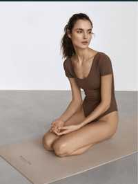 Body dama Massimo Dutti