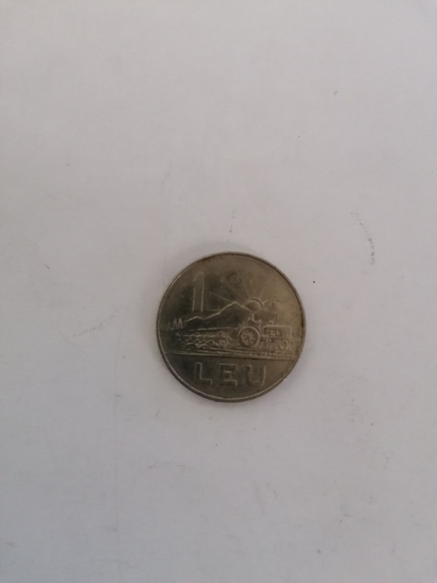 Monede vechi din Romania