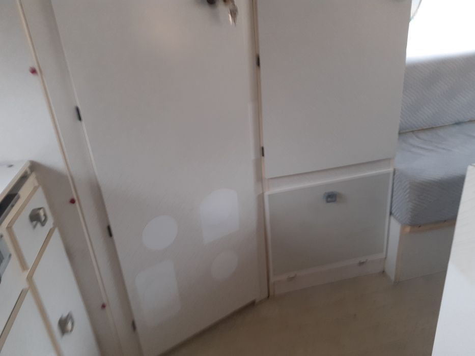 Vand rulota PREDOM sau Schimb cu autoturism