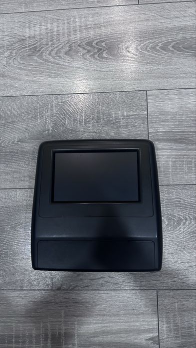 Монитор lexus gx460