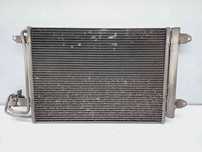 Radiator clima / AC Volkswagen Golf 6 (5K1) [Fabr 2009-2013] 1K0820411