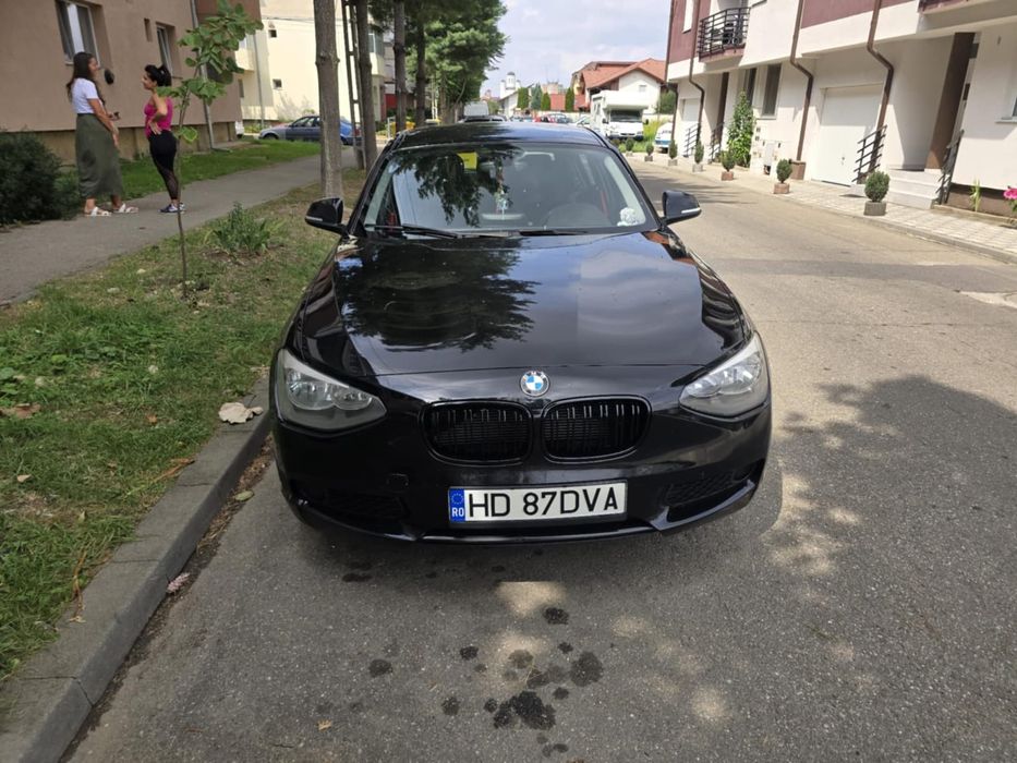 Vând Bmw seria 1