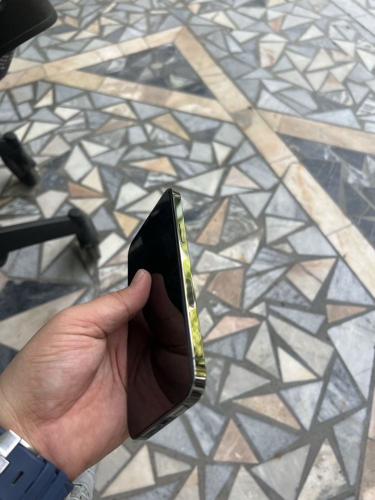 iphone 12 pro max 128GB 90%