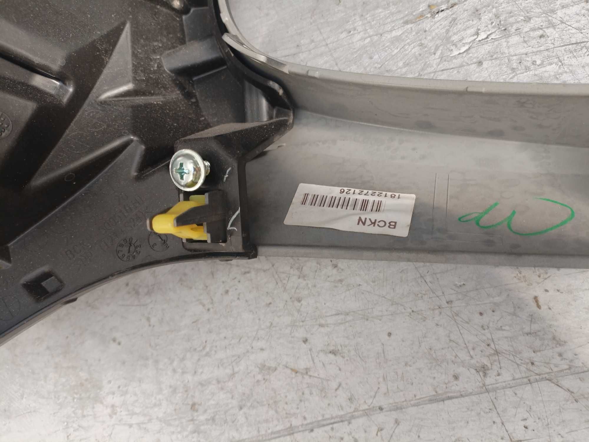 Решетка Орнамент мазда 3 Mazda 3 2020г