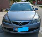Mazda 6 2L diesel 143 cp