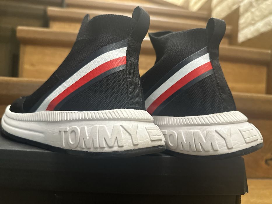 Tommy Hilfiger детски