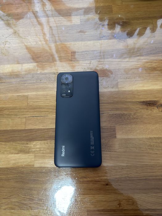 Xiomi redmi note 11 128 gb