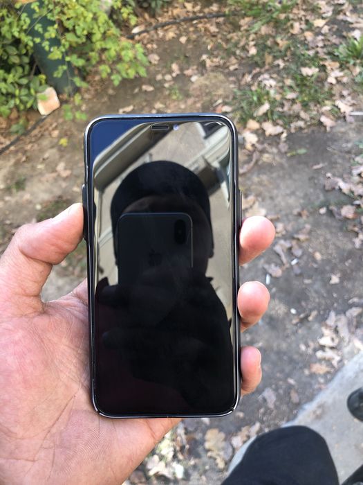 iPhone 11 pro kafolati bilan