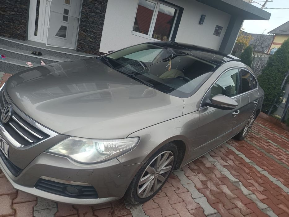 W CC unic proprietar